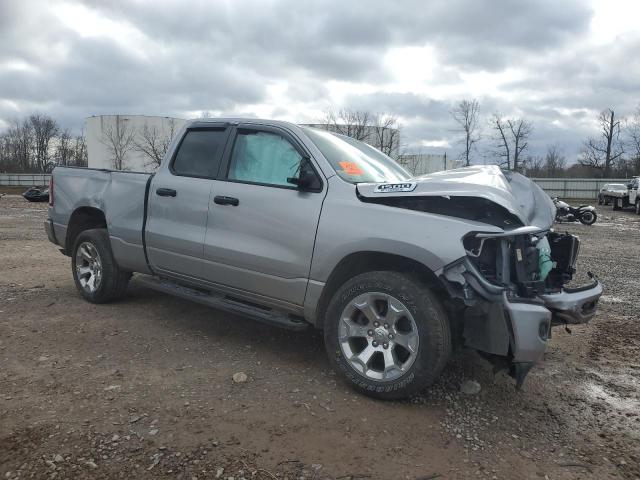 Photo 4 from auction – 2024 RAM 1500 with VIN 1C6RRFCG9RN181518