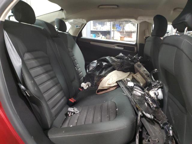 Photo 10 from auction – 2019 FORD FUSION SE with VIN 3FA6P0HD2KR164503