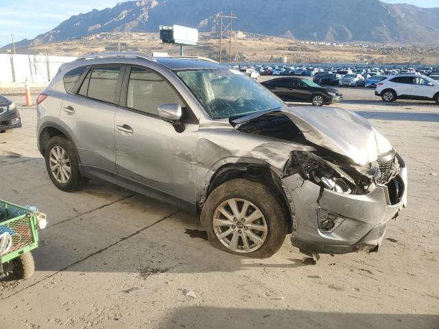 Photo 4 from auction – 2015 MAZDA CX-5 SPORT with VIN JM3KE2BE6F0499725