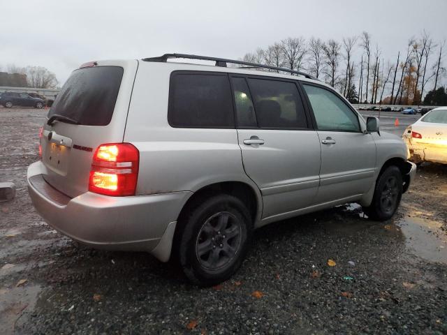 Фото 3 с аукциона – 2003 TOYOTA HIGHLANDER с VIN JTEHF21A430115673