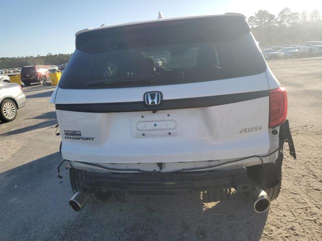 Zdjęcie 6 z aukcji – 2023 HONDA PASSPORT E z VIN 5FNYF8H53PB013482