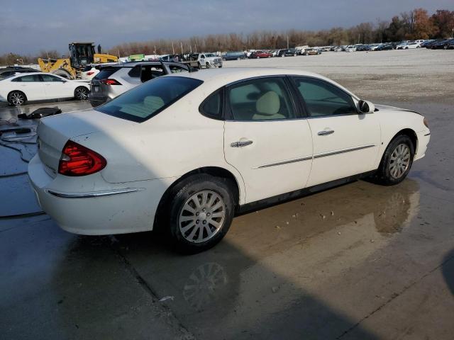 Photo 3 from auction – 2009 BUICK LACROSSE C with VIN 2G4WC582491210747
