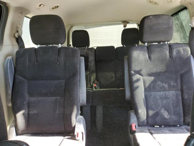 Photo 10 from auction – 2015 DODGE GRAND CARAVAN with VIN 2C4RDGCG5FR718333