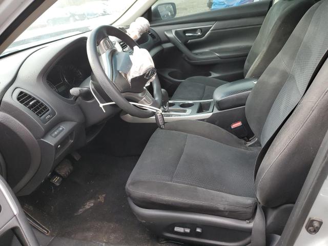 Photo 7 from auction – 2015 NISSAN ALTIMA 2.5 with VIN 1N4AL3AP4FC454337