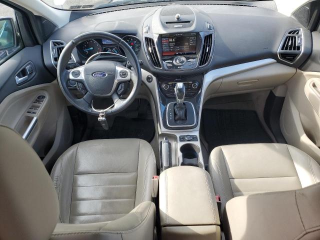 Photo 8 from auction – 2013 FORD ESCAPE SEL with VIN 1FMCU9HX8DUC16907
