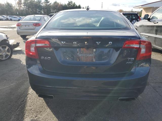 Photo 6 from auction – 2014 VOLVO S60 T5 with VIN YV1612FH2E2276573