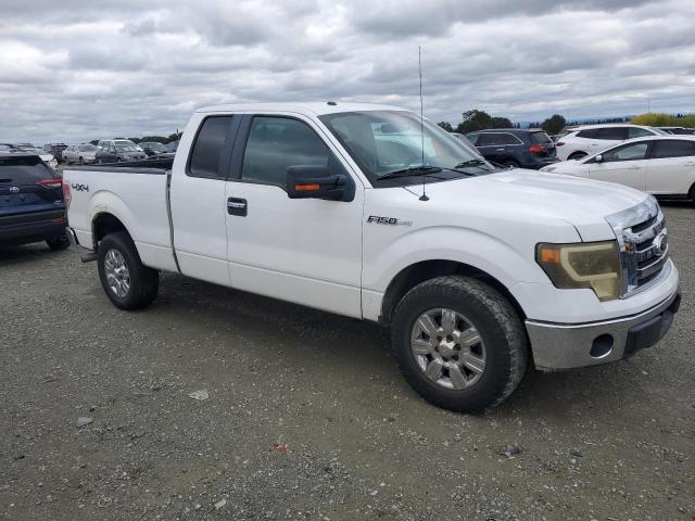 Photo 4 from auction – 2011 FORD F150 SUPER with VIN 1FTFX1EFXBFA70565