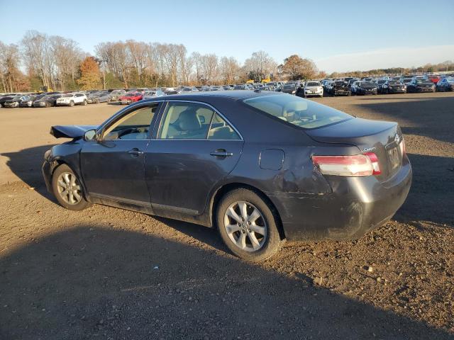 Photo 2 from auction – 2011 TOYOTA CAMRY BASE with VIN 4T1BF3EK1BU190692