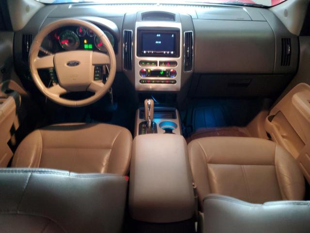 Photo 8 from auction – 2010 FORD EDGE LIMIT with VIN 2FMDK4KC5ABA07399