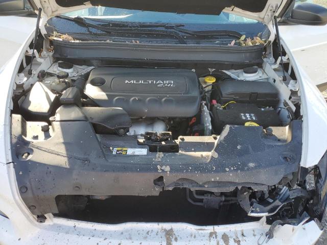 Photo 12 from auction – 2015 JEEP CHEROKEE S with VIN 1C4PJLAB2FW669616