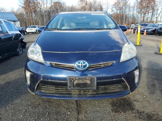 Photo 5 from auction – 2012 TOYOTA PRIUS with VIN JTDKN3DU9C0335206