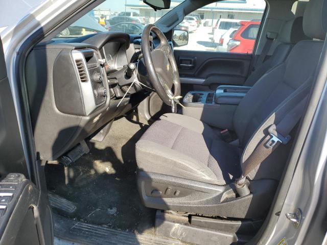 Photo 7 from auction – 2014 CHEVROLET SILVERADO with VIN 3GCUKREC2EG123871