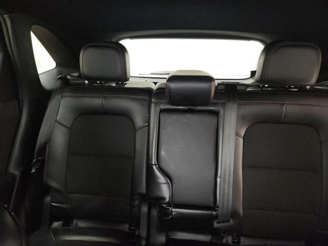 Photo 10 from auction – 2025 FORD ESCAPE ST with VIN 1FMCU9NA8SUA73857