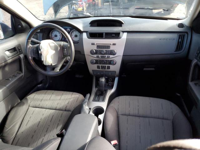 Photo 8 from auction – 2008 FORD FOCUS SE with VIN 1FAHP35NX8W140964