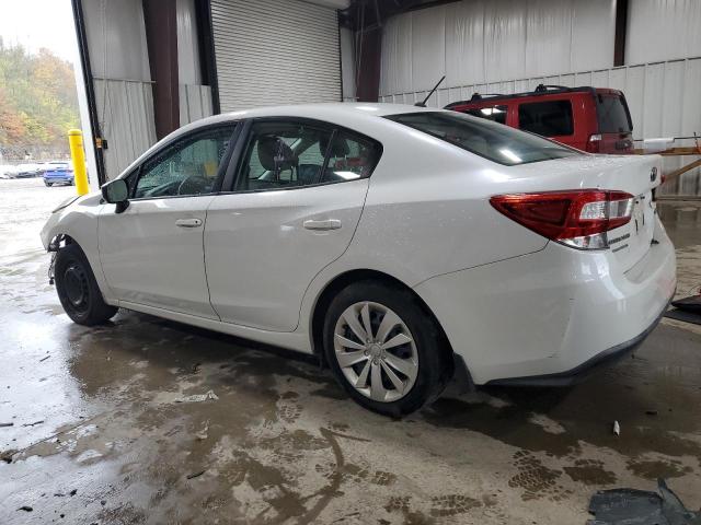 Photo 2 from auction – 2018 SUBARU IMPREZA with VIN 4S3GKAA61J3623435