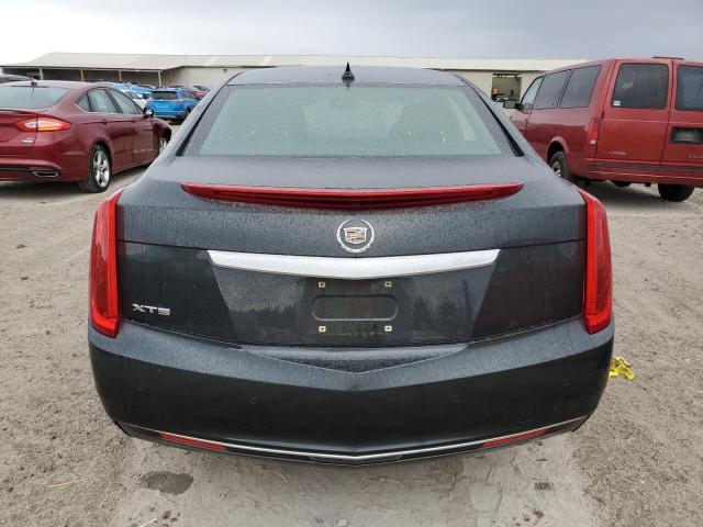 Photo 6 from auction – 2013 CADILLAC XTS with VIN 2G61N5S37D9123206