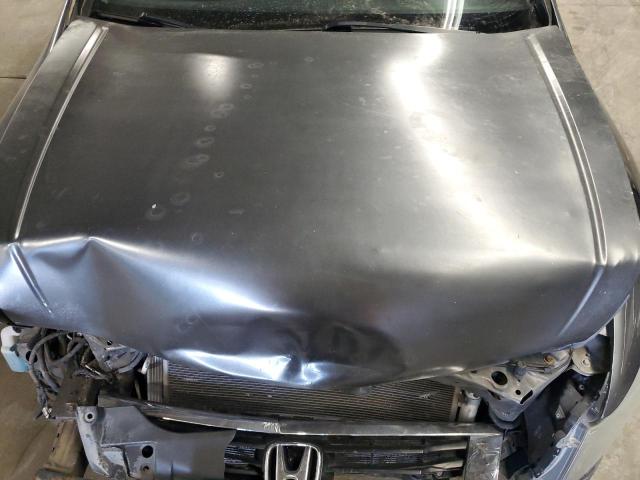 Photo 11 from auction – 2010 HONDA ACCORD with VIN 1HGCP2F77AA009770