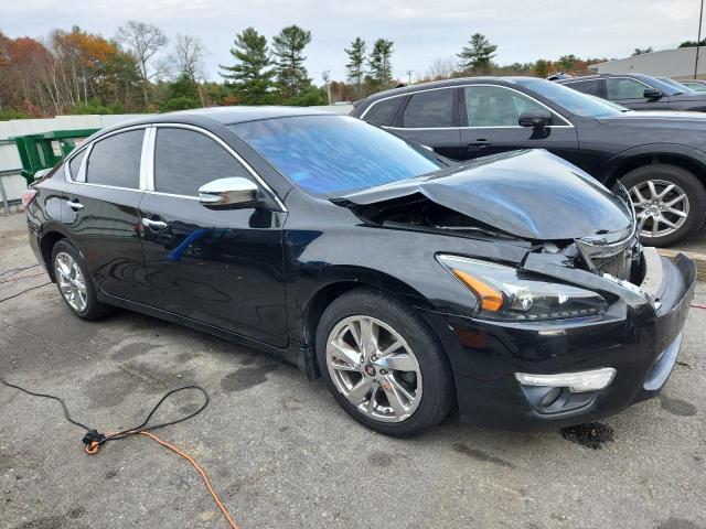 Photo 4 from auction – 2015 NISSAN ALTIMA 2.5 with VIN 1N4AL3AP0FN376093