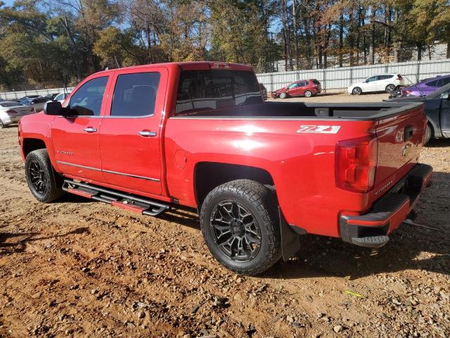 Photo 2 from auction – 2017 CHEVROLET SILVERADO with VIN 3GCUKSEC2HG338307