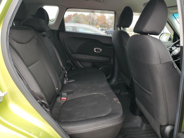 Photo 10 from auction – 2014 KIA SOUL with VIN KNDJN2A28E7044263
