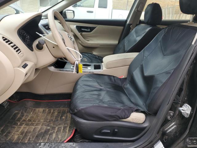 Photo 7 from auction – 2015 NISSAN ALTIMA 2.5 with VIN 1N4AL3AP3FC108019