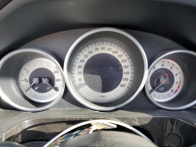 Photo 9 from auction – 2014 MERCEDES-BENZ E 350 with VIN WDDHF5KB7EA942406