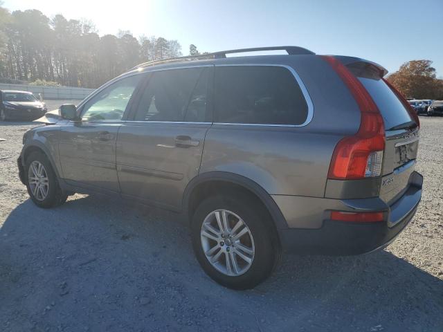 Photo 2 from auction – 2010 VOLVO XC90 3.2 with VIN YV4982CYXA1548318
