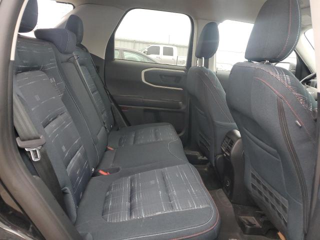 Photo 10 from auction – 2024 FORD BRONCO SPO with VIN 3FMCR9G64RRF24875
