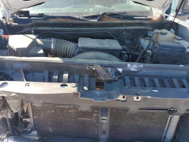 Photo 11 from auction – 2020 CHEVROLET SILVERADO with VIN 1GC1YNE77LF260199