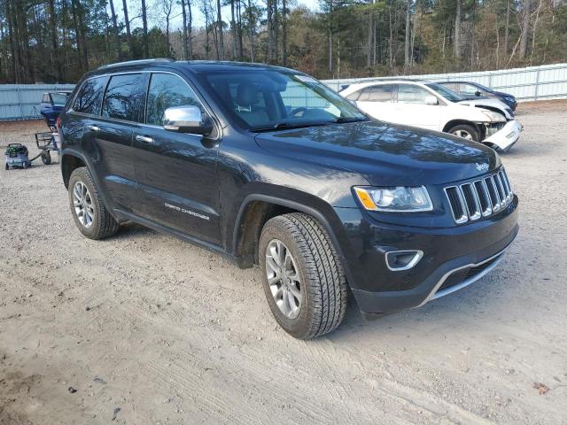 Photo 4 from auction – 2015 JEEP GRAND CHER with VIN 1C4RJFBG2FC607283