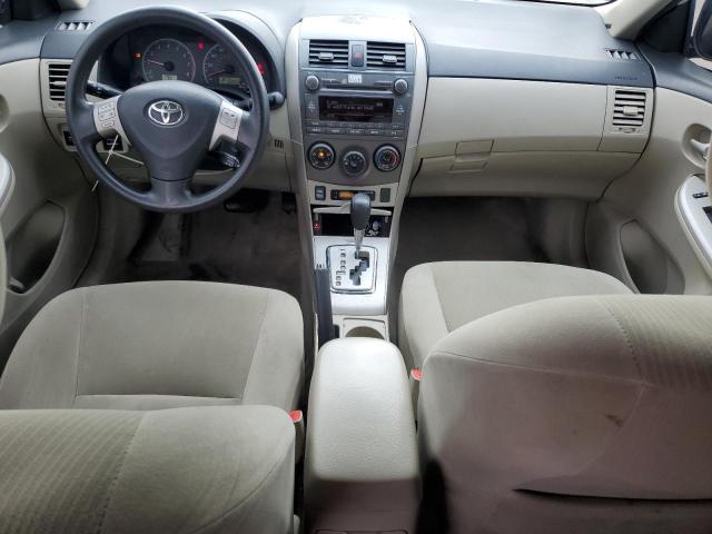 Photo 8 from auction – 2011 TOYOTA COROLLA BA with VIN 2T1BU4EE0BC672190