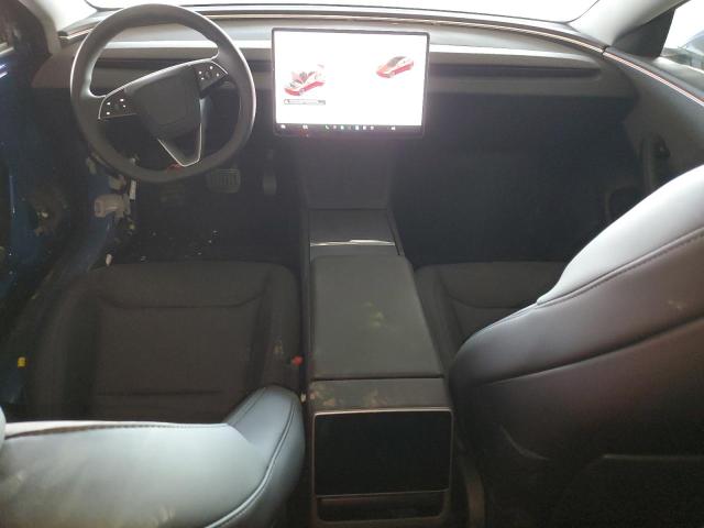 Photo 8 from auction – 2025 TESLA MODEL 3 with VIN 5YJ3E1EA7SF987299