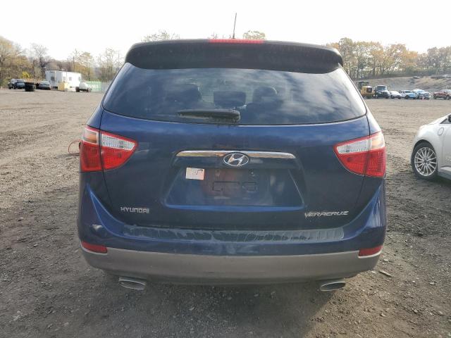 Photo 6 from auction – 2008 HYUNDAI EQUUS with VIN KM8NU13C88U073025