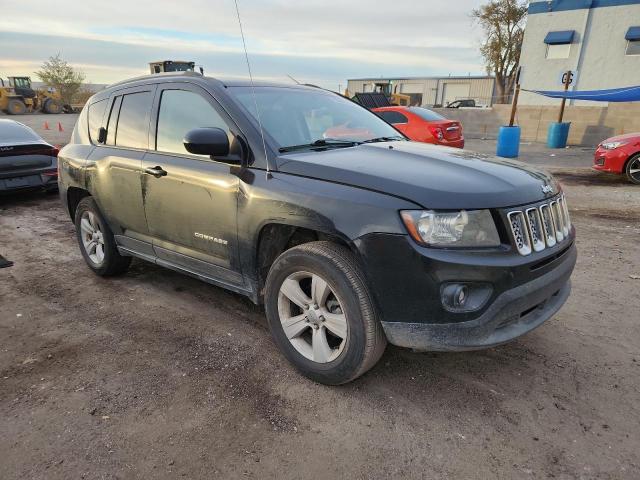 Photo 4 from auction – 2016 JEEP COMPASS LA with VIN 1C4NJDEB6GD757735