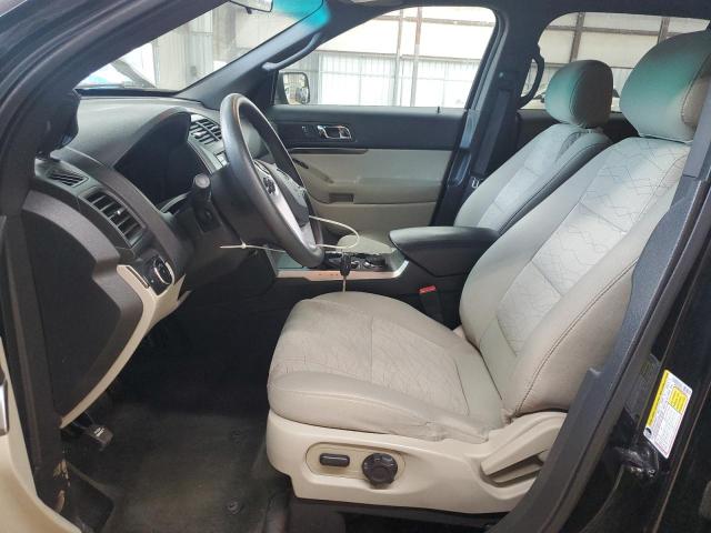 Photo 7 from auction – 2014 FORD EXPLORER with VIN 1FM5K8B82EGC25614