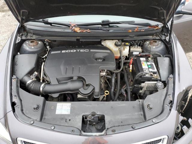 Photo 11 from auction – 2010 CHEVROLET MALIBU 1LT with VIN 1G1ZC5EB6A4112987
