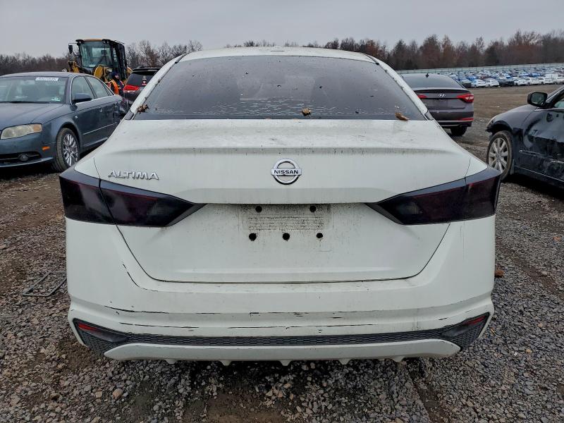 Photo 6 from auction – 2019 NISSAN ALTIMA S with VIN 1N4BL4BV5KC248235