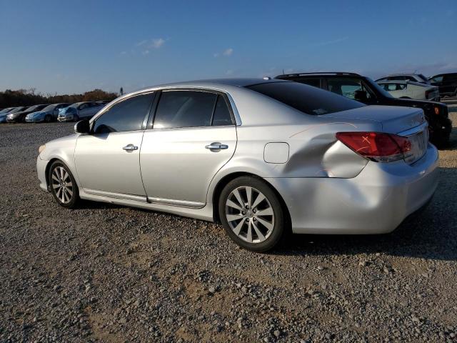 Photo 2 from auction – 2011 TOYOTA AVALON BAS with VIN 4T1BK3DB4BU388969