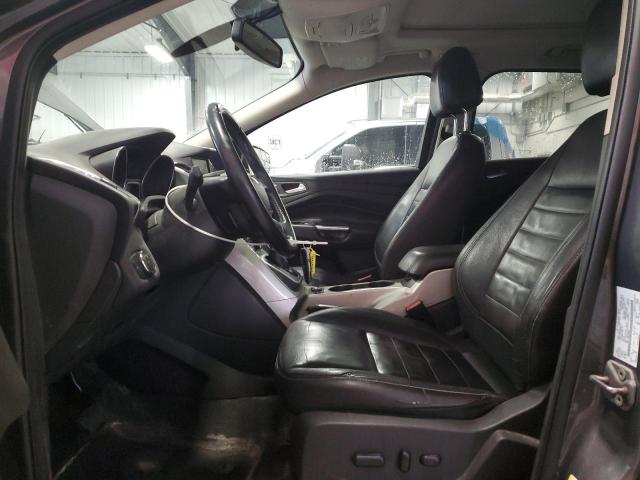 Photo 7 from auction – 2013 FORD ESCAPE SEL with VIN 1FMCU9H90DUA26990