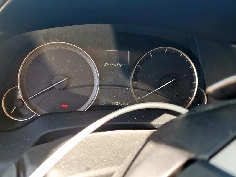 Фото 13 с аукциона – 2021 LEXUS RX 450H с VIN 2T2HGMDA2MC072074