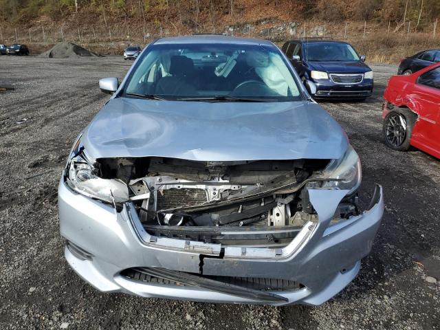 Photo 5 from auction – 2015 SUBARU LEGACY 2.5 with VIN 4S3BNAC60F3009482