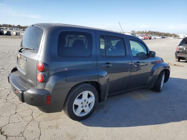 Photo 3 from auction – 2010 CHEVROLET HHR LT with VIN 3GNBABDB2AS518092