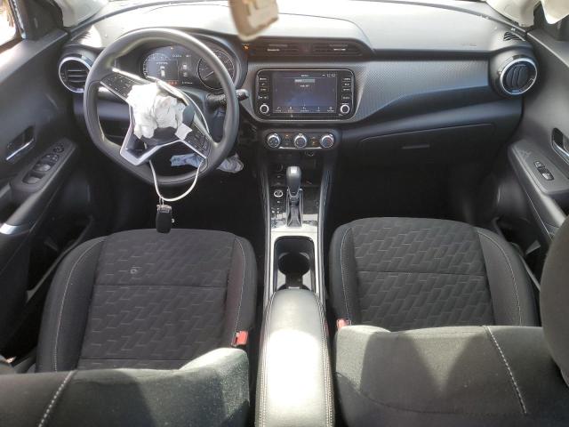Photo 8 from auction – 2024 NISSAN KICKS SV with VIN 3N1CP5CV2RL548629