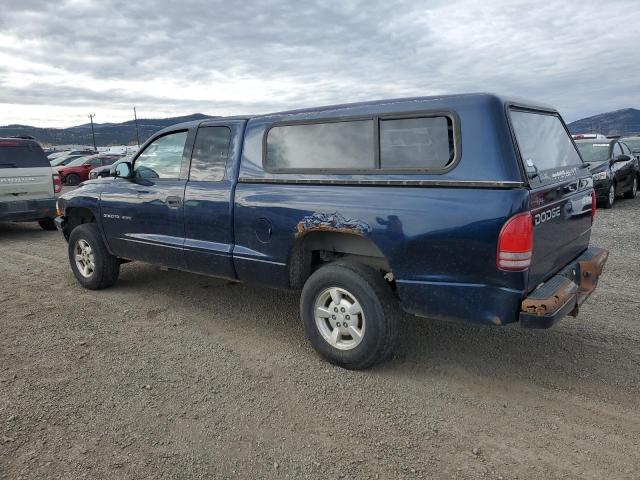 Photo 2 from auction – 2002 DODGE DAKOTA SPO with VIN 1B7GG32X12S601124
