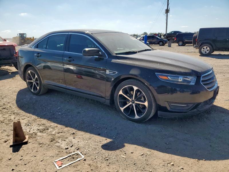 Photo 4 from auction – 2016 FORD TAURUS SEL with VIN 1FAHP2E82GG131799