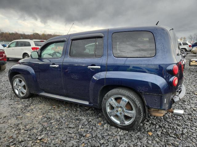 Photo 2 from auction – 2010 CHEVROLET HHR LT with VIN 3GNBACDV7AS553985