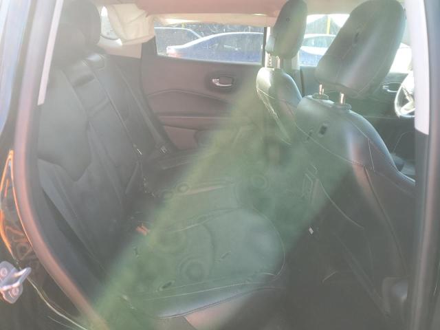 Photo 11 from auction – 2019 JEEP COMPASS LI with VIN 3C4NJDCB9KT651253