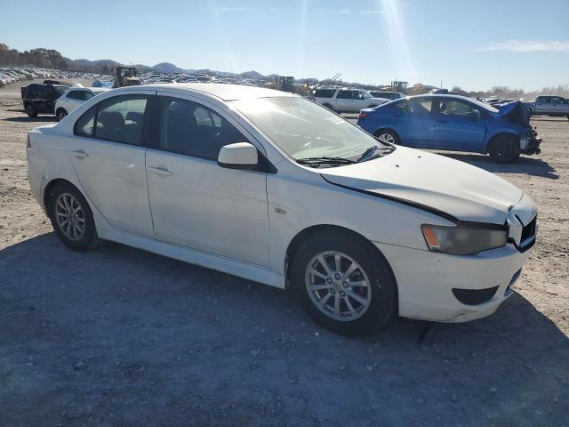 Photo 4 from auction – 2011 MITSUBISHI LANCER ES/ with VIN JA32U2FU5BU029832