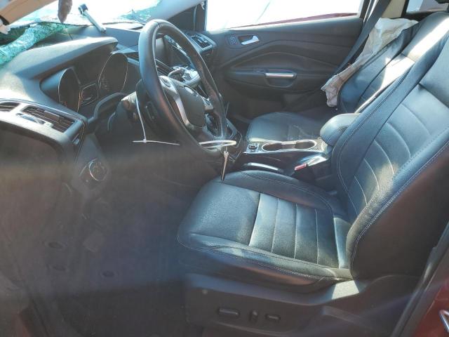 Photo 7 from auction – 2014 FORD ESCAPE TIT with VIN 1FMCU0JX4EUD49879