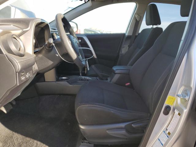 Photo 7 from auction – 2014 TOYOTA RAV4 XLE with VIN JTMRFREV3ED089433